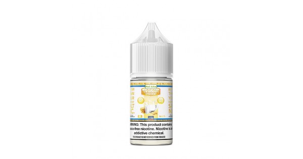 Pod Juice Synthetic Salt Graham Cracker 30ml 